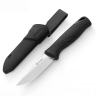 Нож GANZO G807-BK 9CR14 Fixed/Case